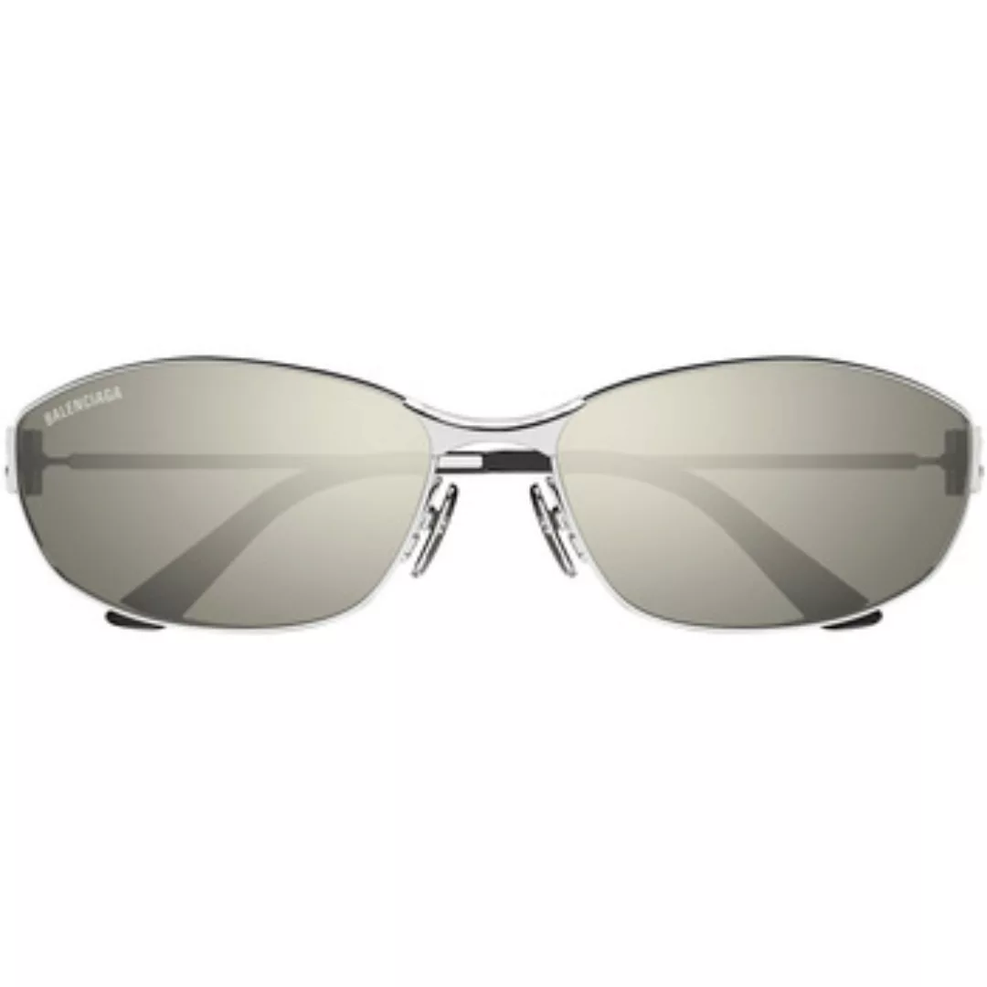 Balenciaga  Sonnenbrillen Sonnenbrille BB0336S 006 günstig online kaufen