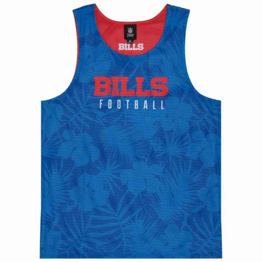 Forever Collectibles Muskelshirt Reversible Floral NFL Buffalo Bills günstig online kaufen