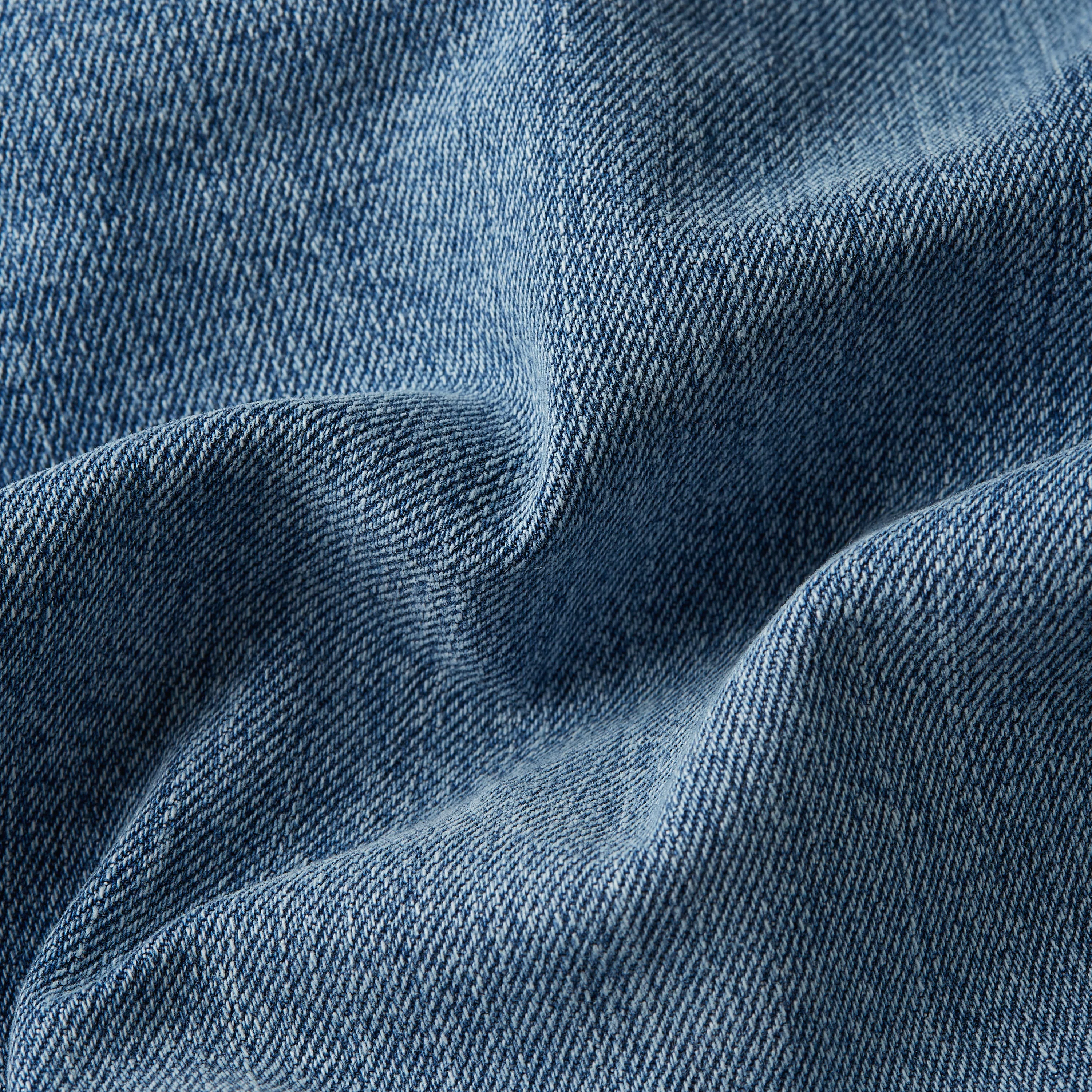 G-STAR Straight-Jeans "Mosa Straight", mit hellen Nähten günstig online kaufen
