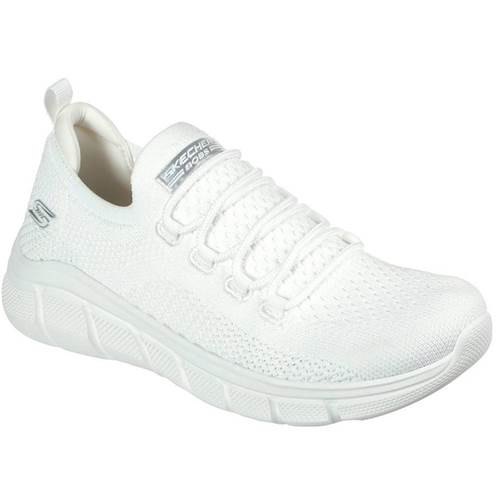 Skechers Bobs Sport B Flex Shoes EU 40 White günstig online kaufen