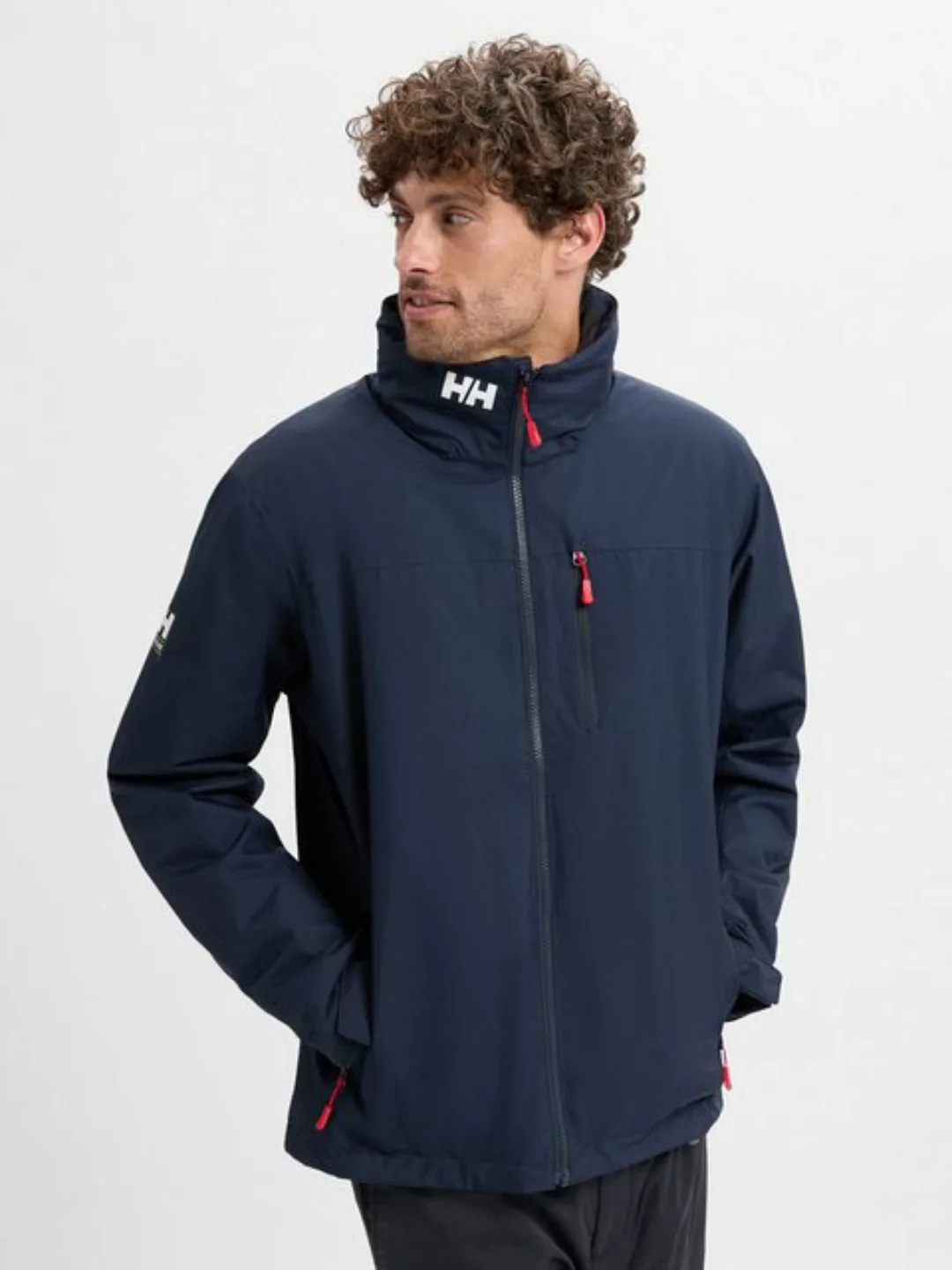 Helly Hansen Anorak günstig online kaufen