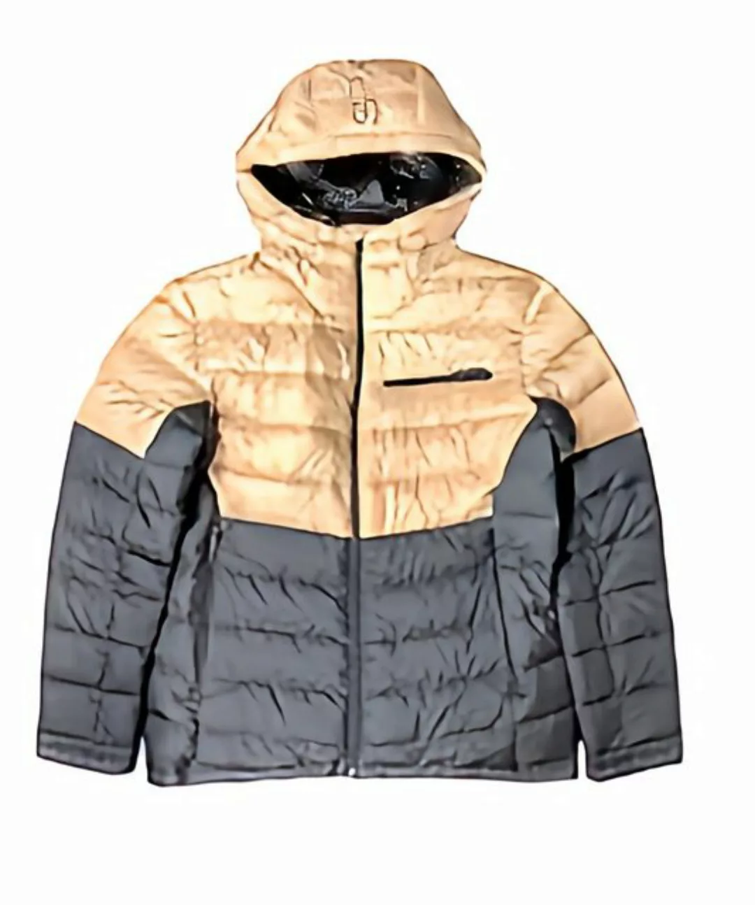 Spyder Winterjacke Timeless Hood Jacke für Herren günstig online kaufen