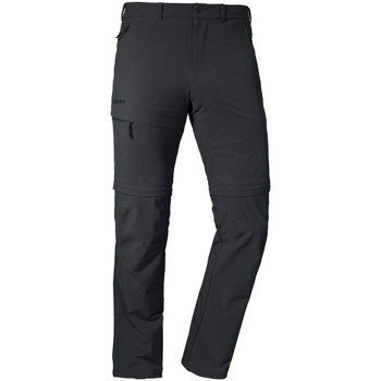 Schöffel Cargohose Koper1 Zip Off (1-tlg) günstig online kaufen