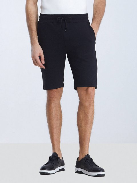 KİP Shorts Gestrickte Sport-Bermuda günstig online kaufen