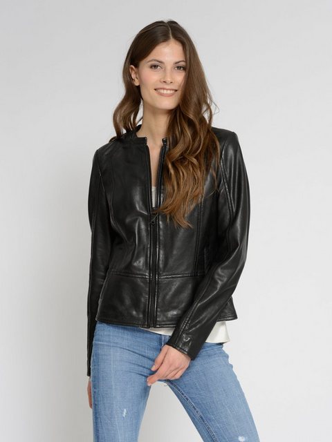 MUSTANG Lederjacke 31022106 günstig online kaufen