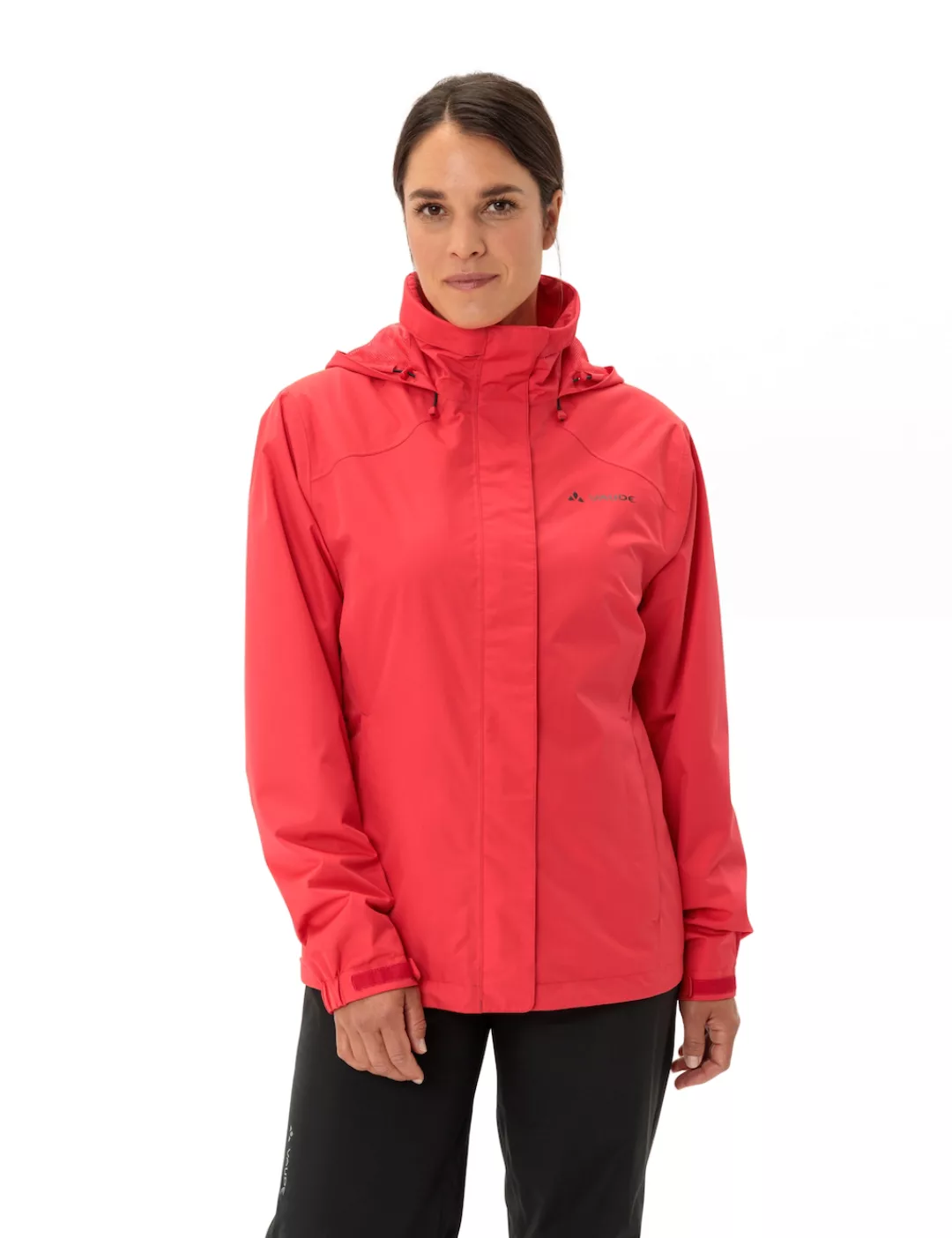 VAUDE Fahrradjacke "WOMENS ESCAPE BIKE LIGHT JACKET", (1 St.), Winddicht & günstig online kaufen