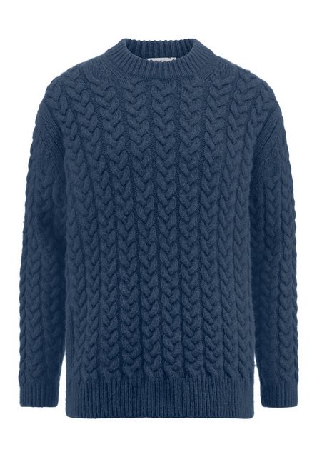 Hessnatur Strickpullover günstig online kaufen