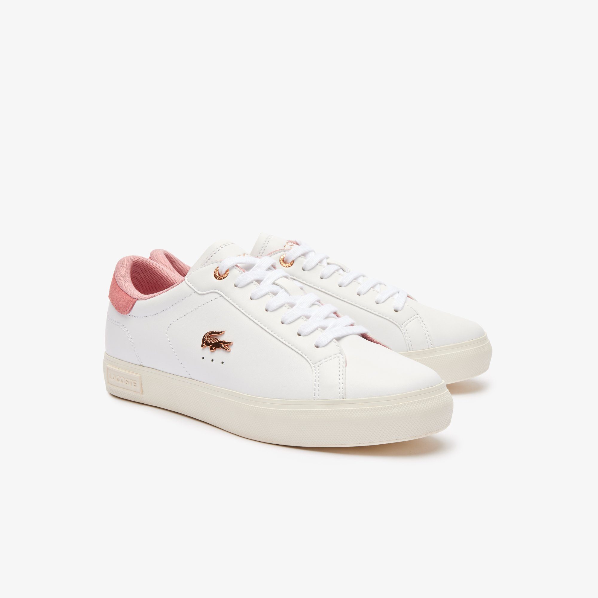 Lacoste POWERCOURT 124 3 SFA Sneaker günstig online kaufen