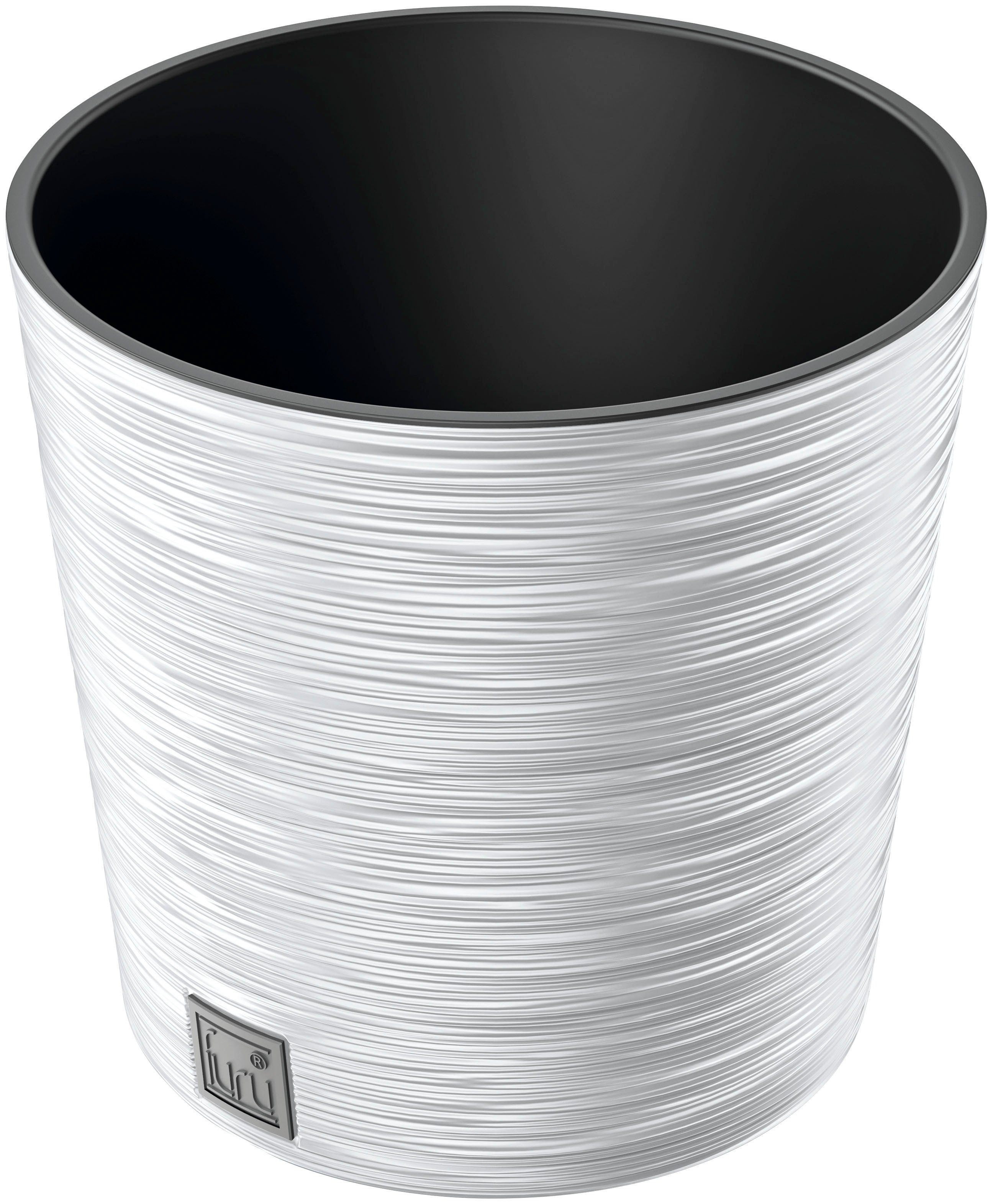 Prosperplast Blumentopf "FURU RO" günstig online kaufen