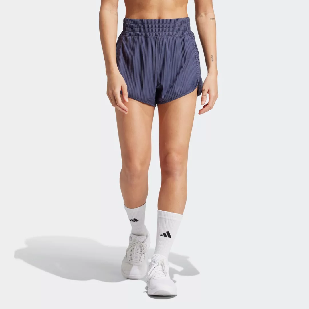 adidas Performance Shorts "PACER RIB SHORT", (1 tlg.) günstig online kaufen