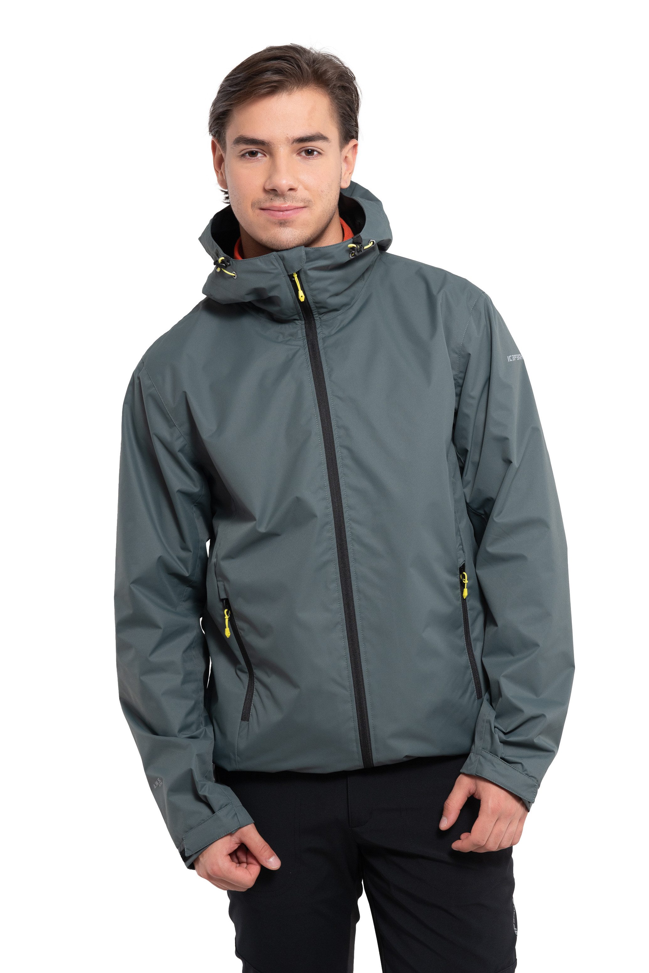 Icepeak Funktionsjacke BRECKERFELD günstig online kaufen