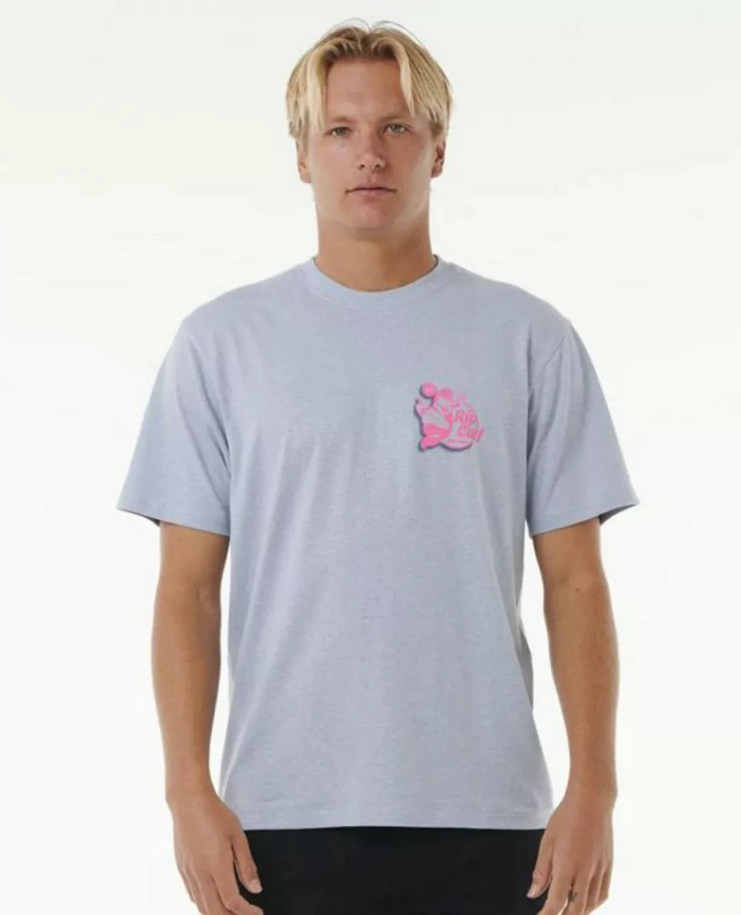 Rip Curl T-Shirt Surfer Dude günstig online kaufen