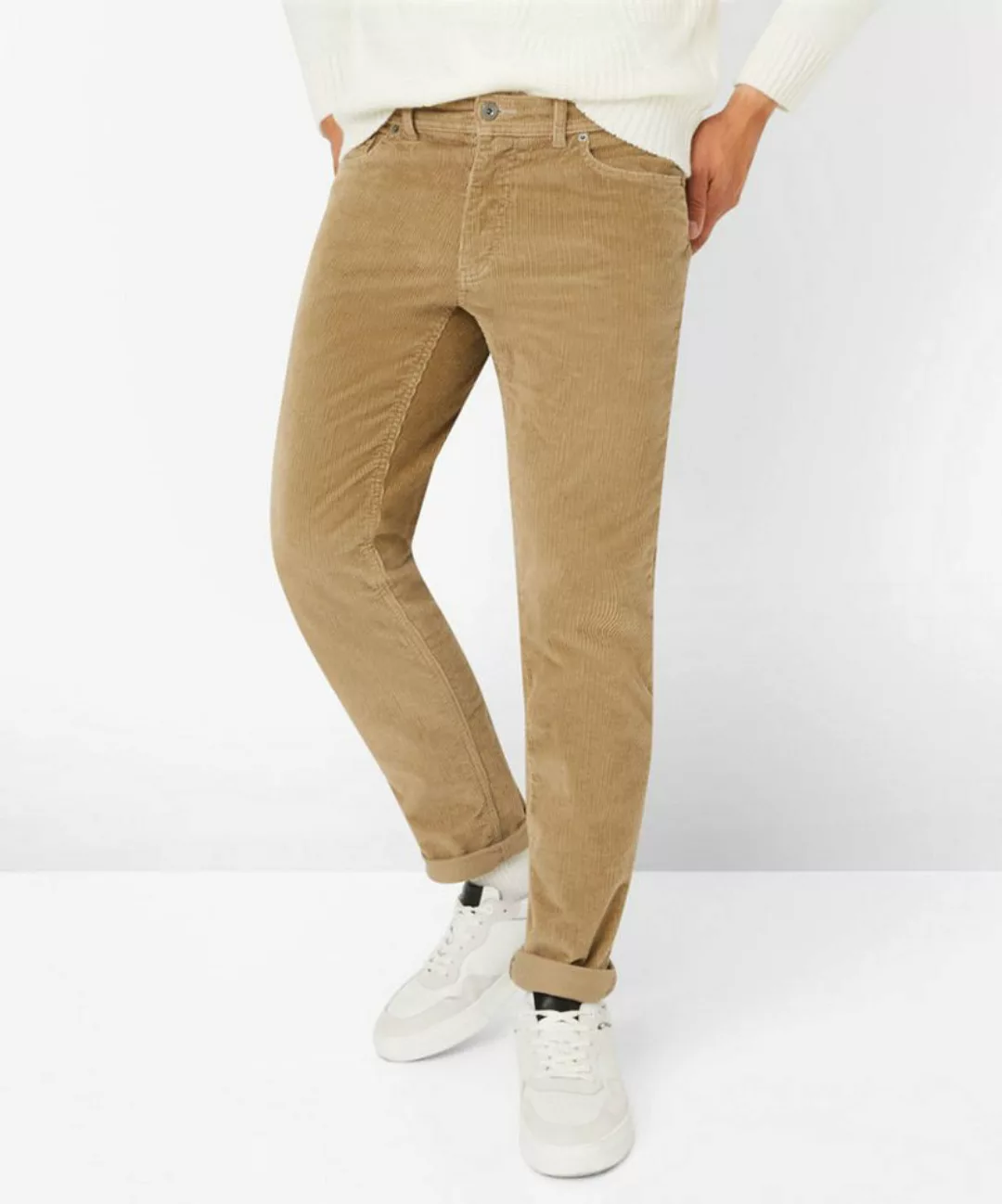 Brax 5-Pocket-Hose Style COOPER günstig online kaufen