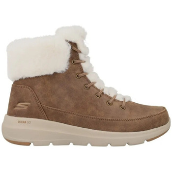 Skechers  Stiefeletten Perform Tex Bungee Boot W/ Faux Fur On Tongue   Coll günstig online kaufen