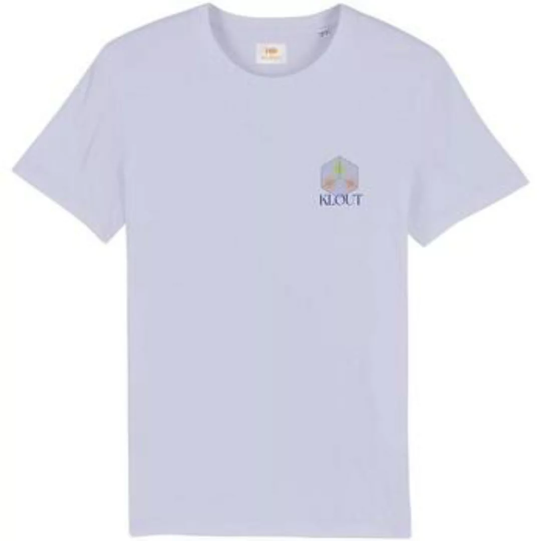 Klout  T-Shirt - günstig online kaufen