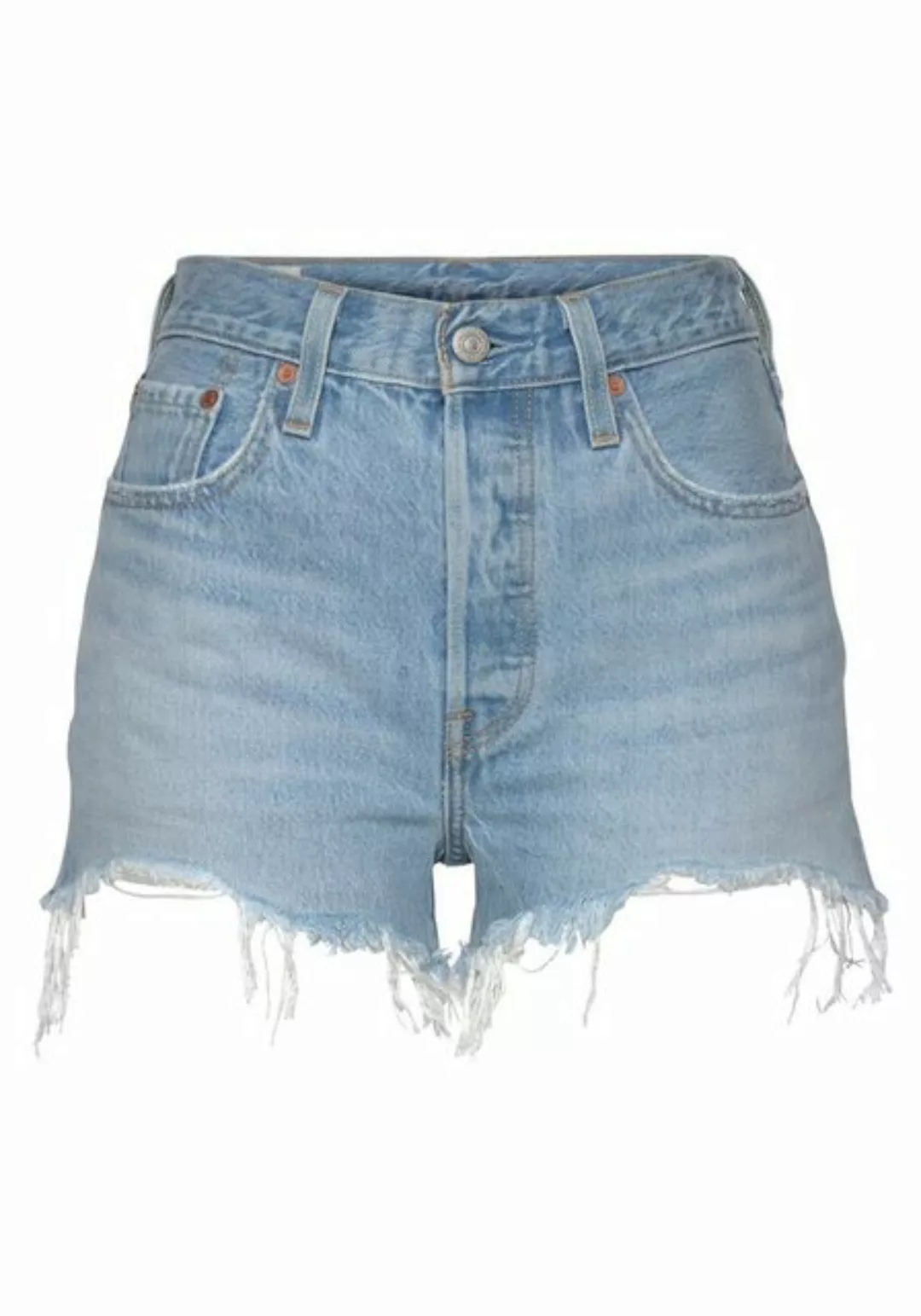 Levi's® Shorts 501 Original Short 501 Collection günstig online kaufen