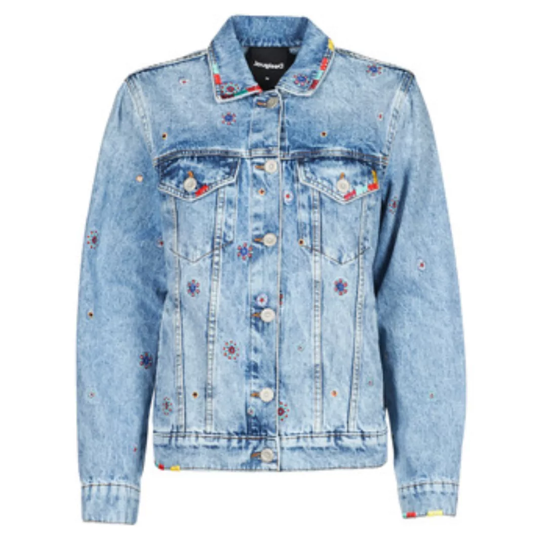 Desigual  Jeansjacken JULIETA günstig online kaufen