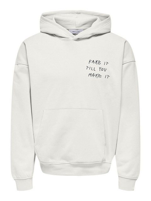 ONLY & SONS Sweatshirt günstig online kaufen