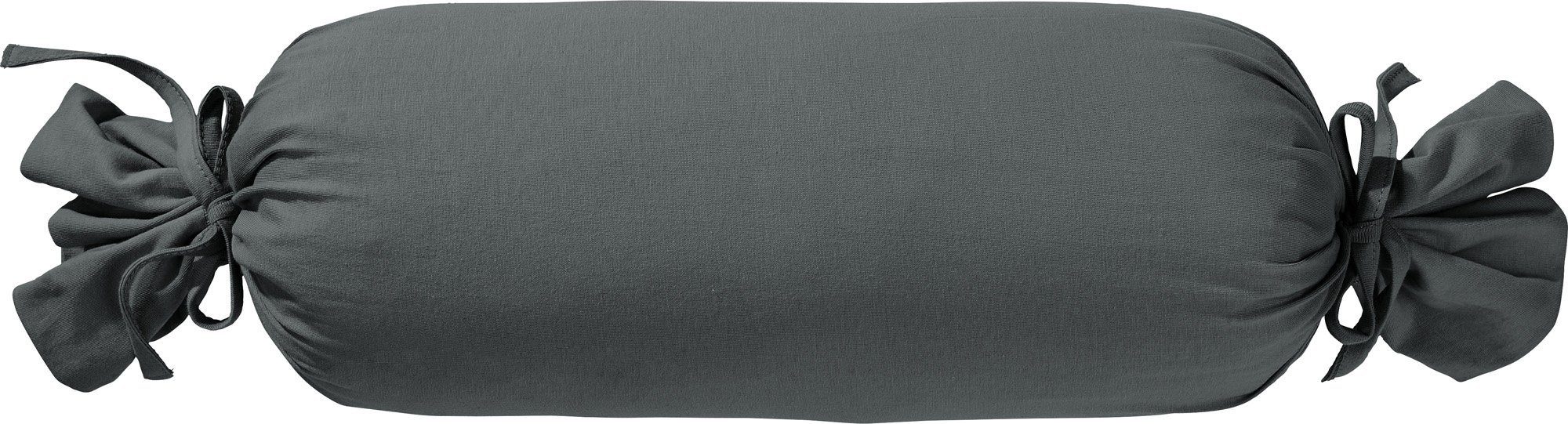 Erwin Müller Nackenrollenbezug Nackenrollenbezug "Murnau", Single-Jersey günstig online kaufen