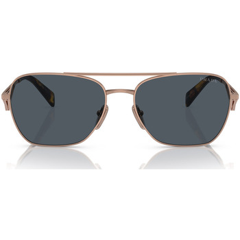 Prada  Sonnenbrillen Sonnenbrille PRA50S SVF09T günstig online kaufen