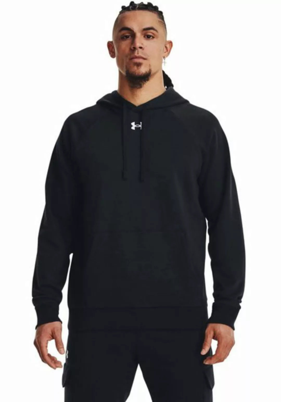 Under Armour® Sweater Rival Fleece Hoody günstig online kaufen