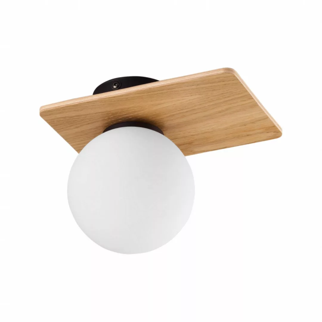 Deckenlampe BIANCA WOOD 4540 günstig online kaufen