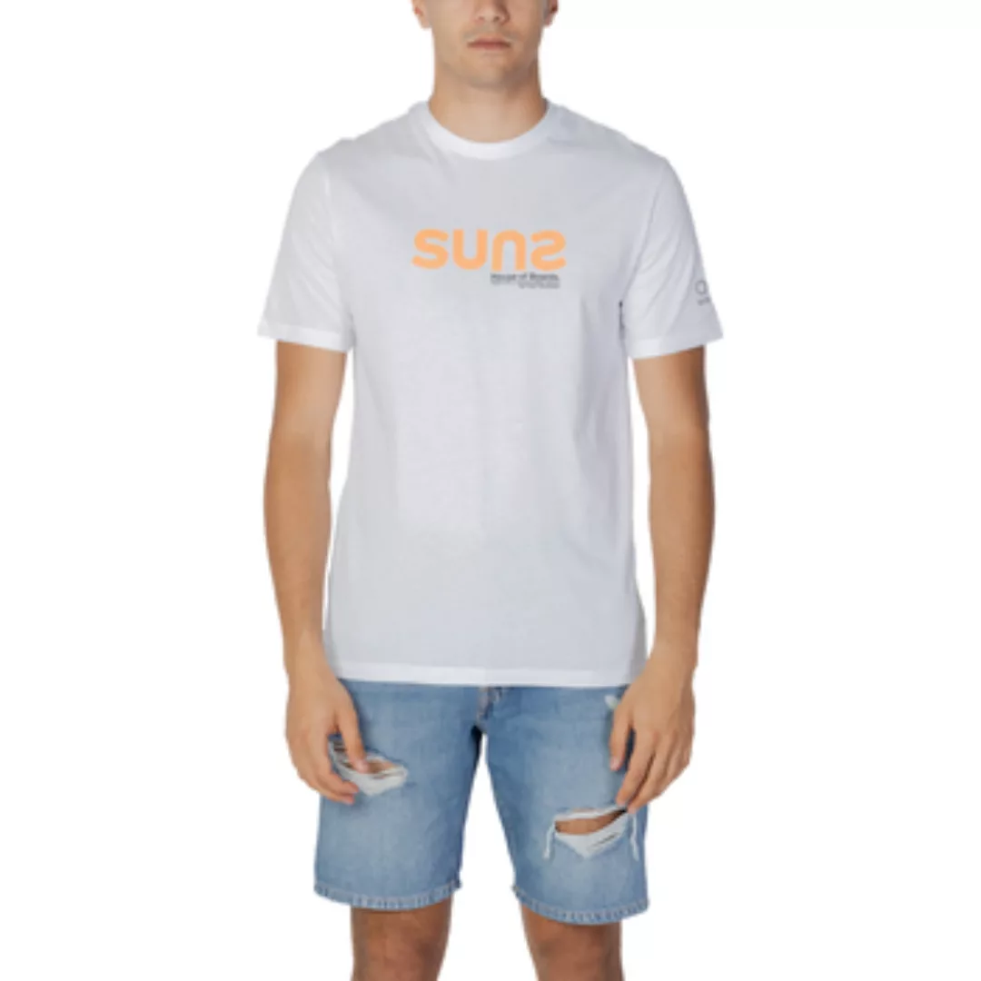 Suns  Poloshirt PAOLO BARND TSS01009U günstig online kaufen