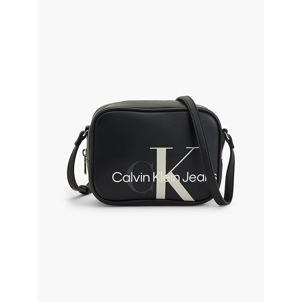 Calvin Klein Jeans Sculpted Mono Camera Umhängetasche One Size Black günstig online kaufen