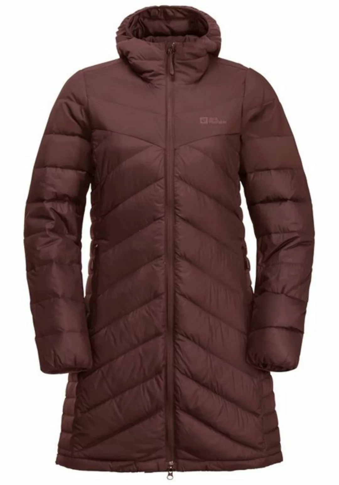 Jack Wolfskin Daunenmantel "TUNDRA DOWN COAT W" günstig online kaufen