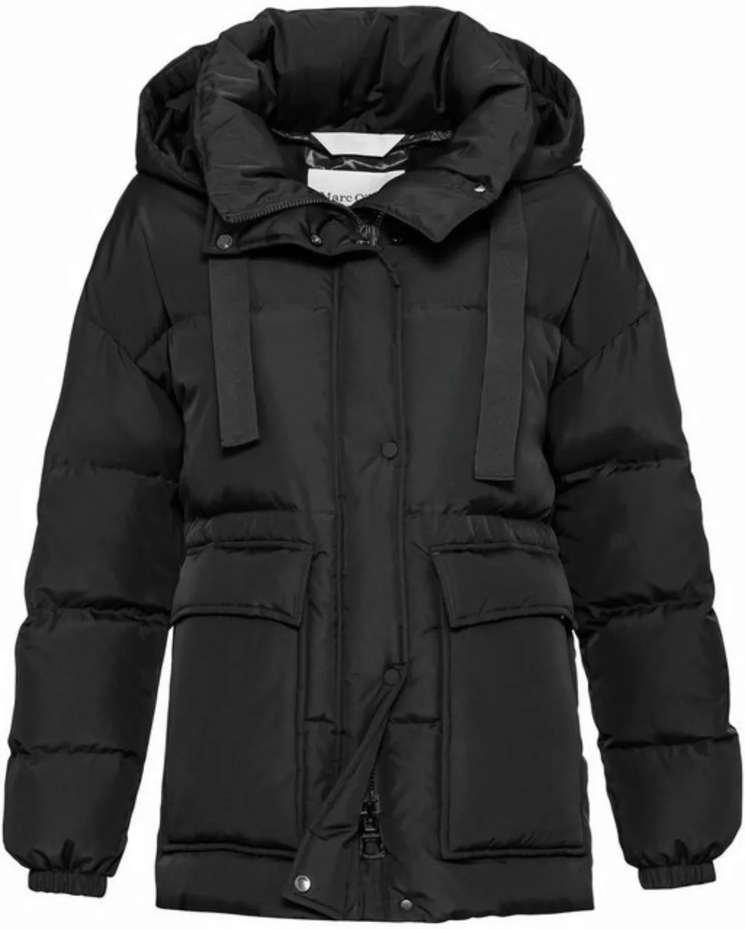 Marc O'Polo Winterjacke Puffer-Daunenjacke günstig online kaufen