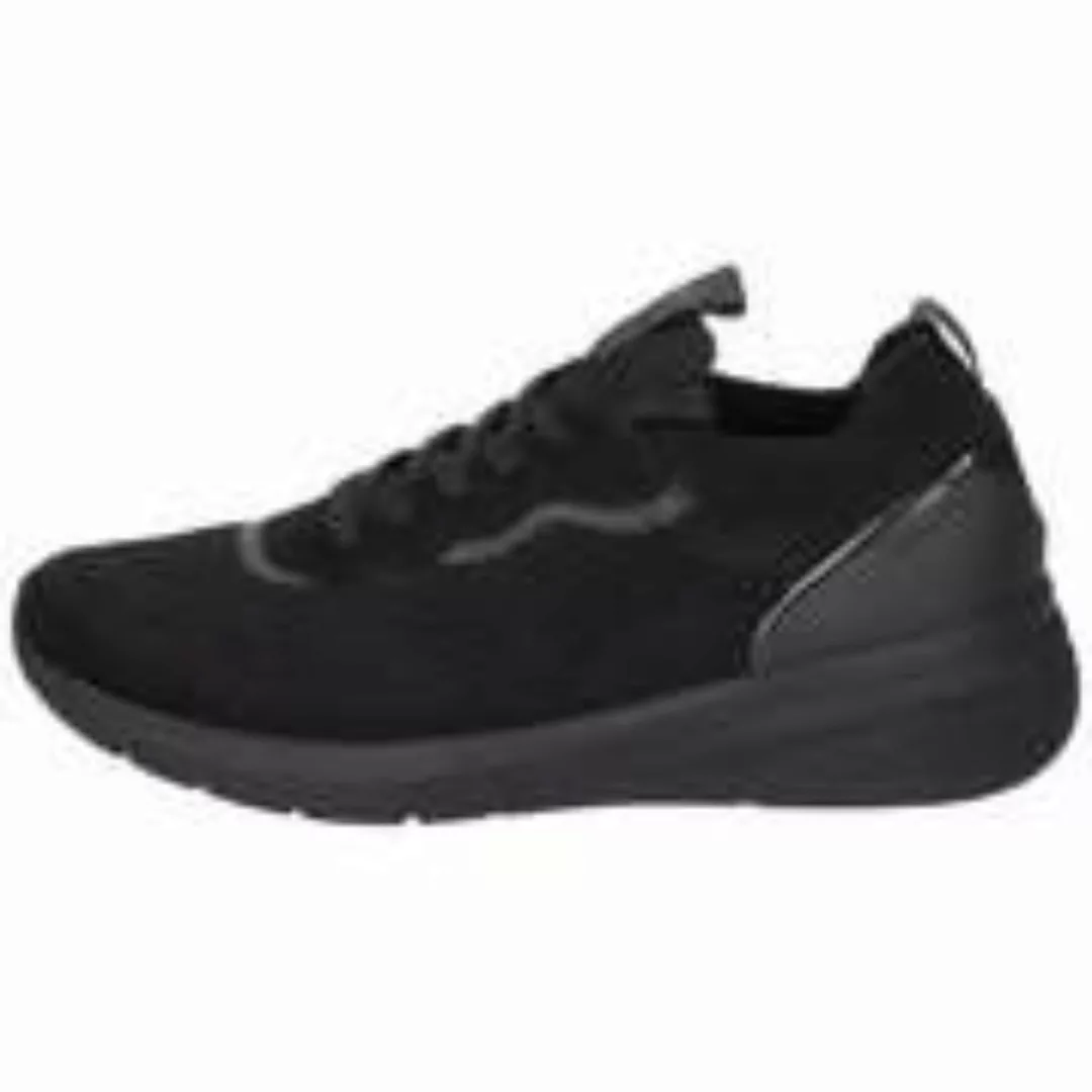 Tamaris Sneaker Damen schwarz günstig online kaufen