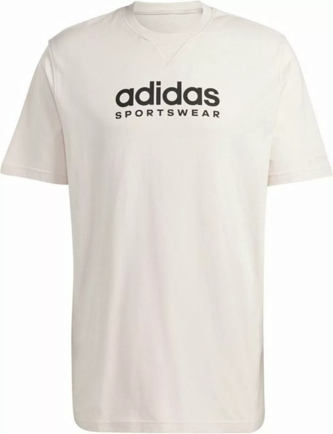 adidas Sportswear T-Shirt ADIDAS Herren All SZN Graphic T-Shirt günstig online kaufen