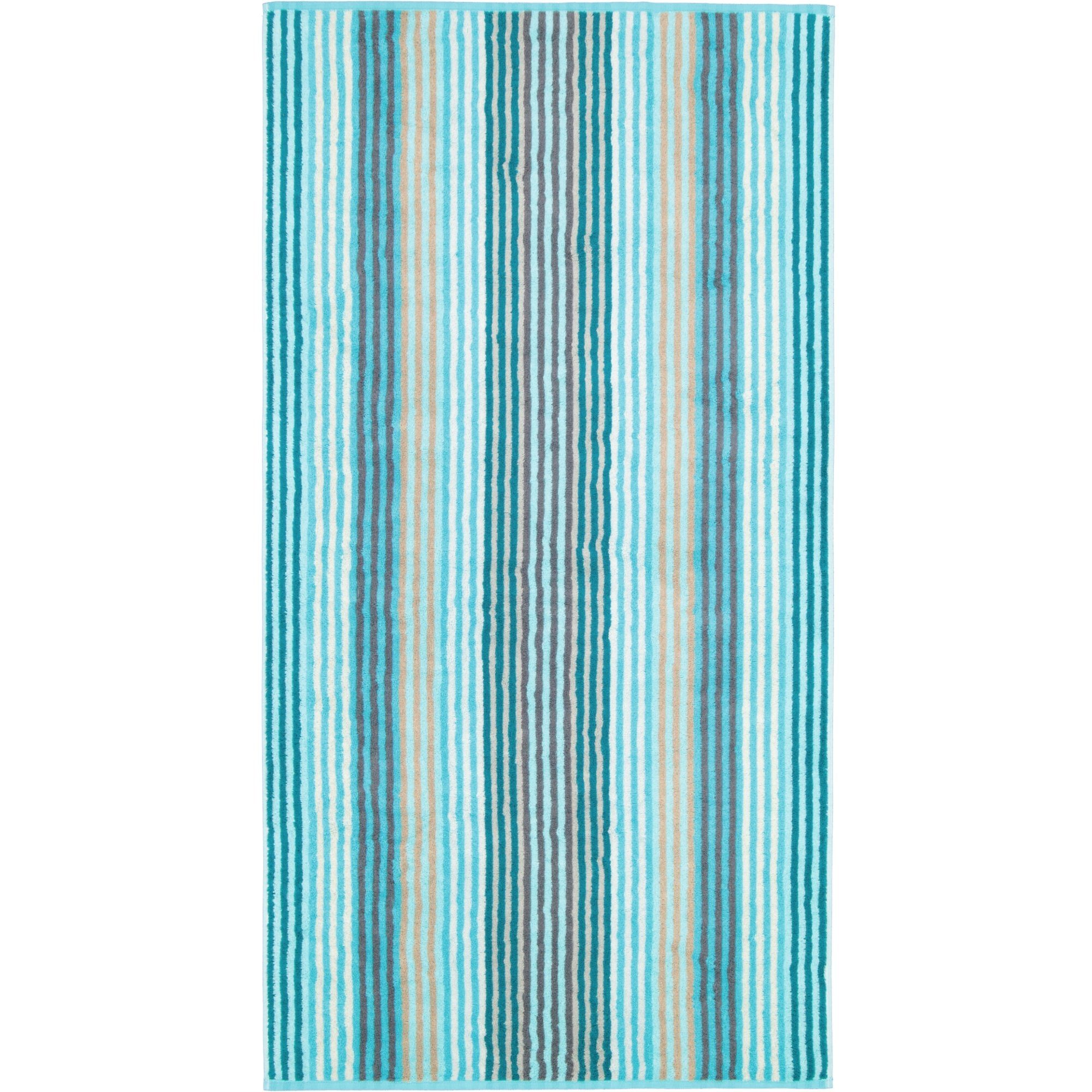 Cawö Handtücher Unique Streifen 944, 100% günstig online kaufen