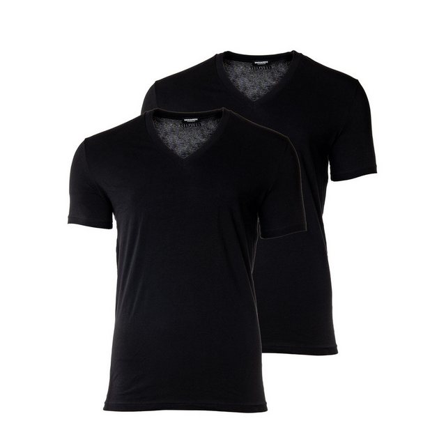 Dsquared2 T-Shirt "T-Shirt 2er Pack" günstig online kaufen