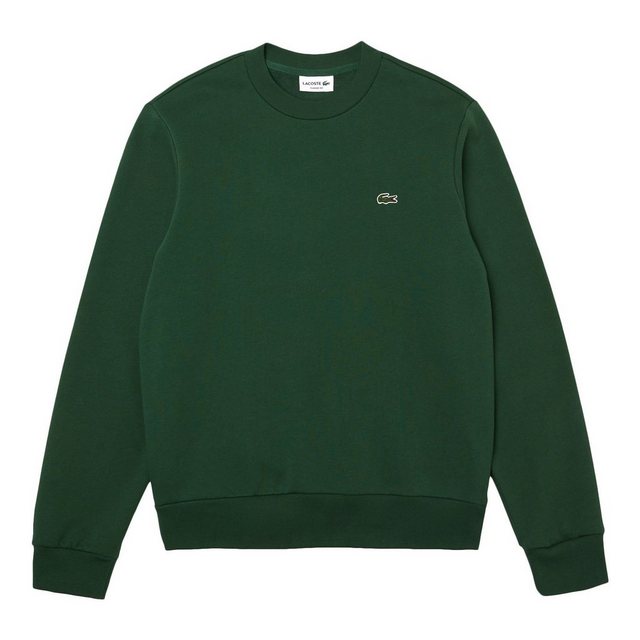 Lacoste Sweater Lacoste Small Logo Sweatshirt günstig online kaufen