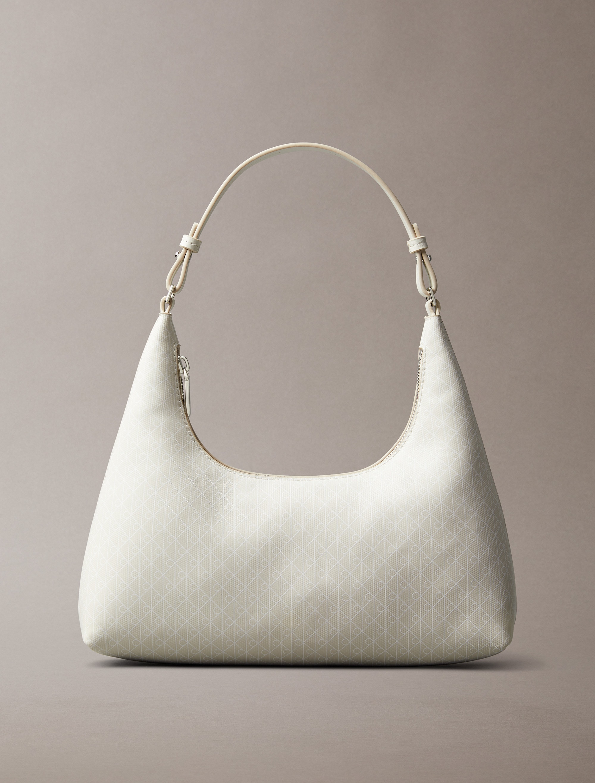 Calvin Klein Schultertasche "AOP SHOULDER BAG", Henkeltasche, Handtasche, U günstig online kaufen