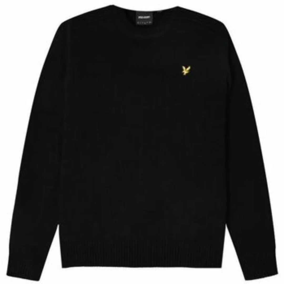 Lyle & Scott  Pullover KN1925V günstig online kaufen