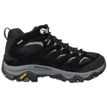 Merrell  Stiefel MOAB 3 MID GTX BLACK/GREY günstig online kaufen