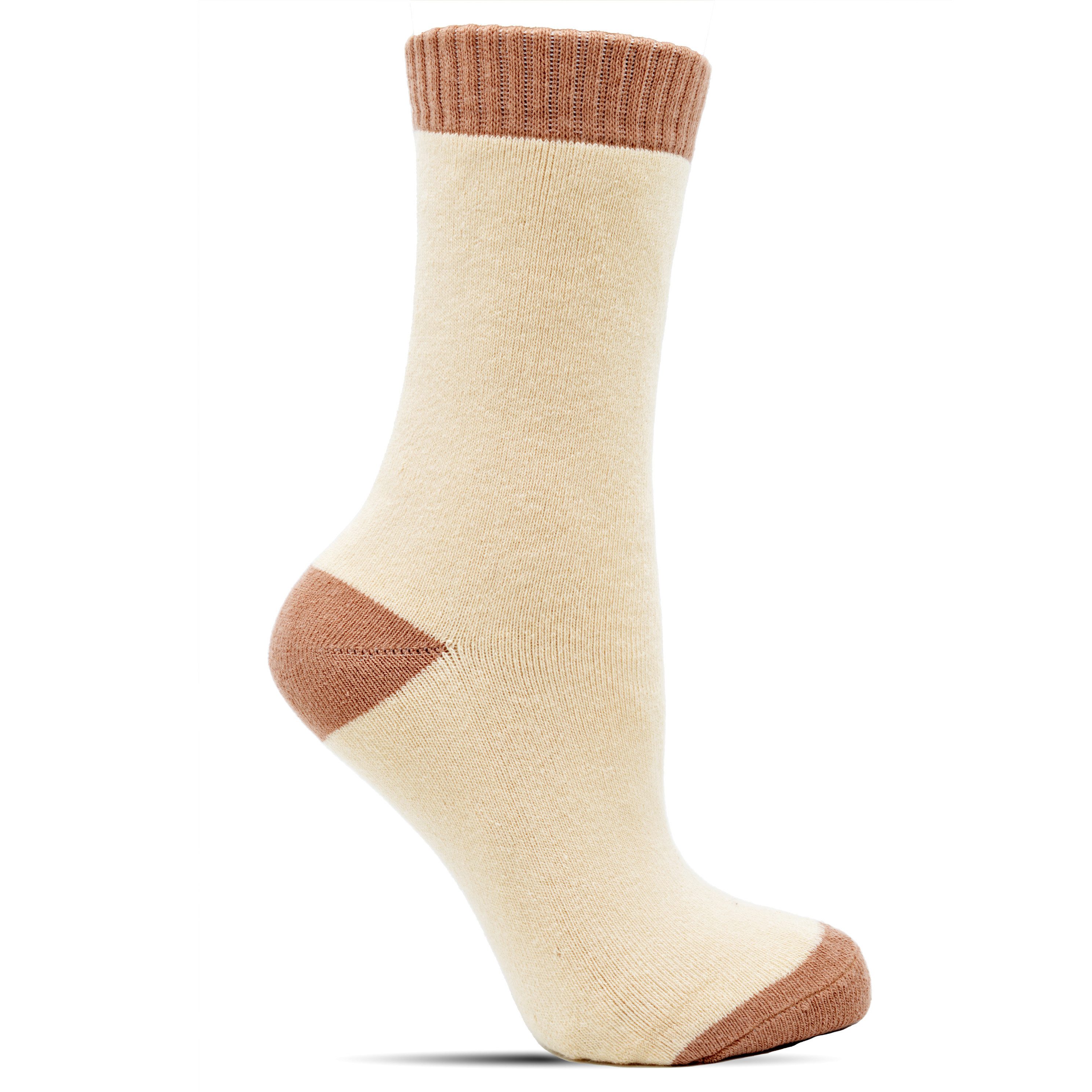 Frostfighter Thermosocken dicke Wintersocken für Damen günstig online kaufen