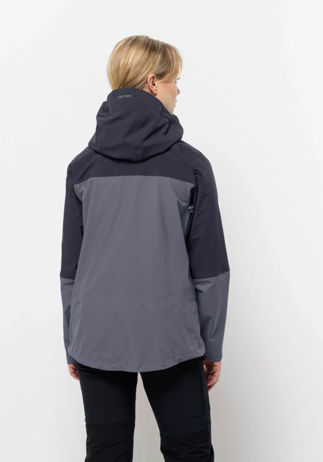 Jack Wolfskin Funktionsjacke ALPSPITZE TOUR 3L JKT W günstig online kaufen