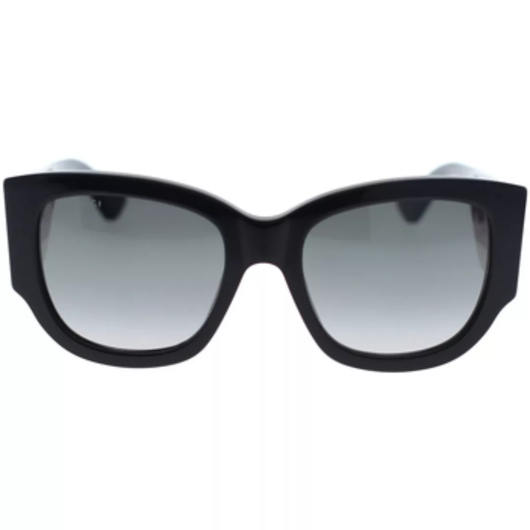 Gucci  Sonnenbrillen -Sonnenbrille GG0276S 001 günstig online kaufen