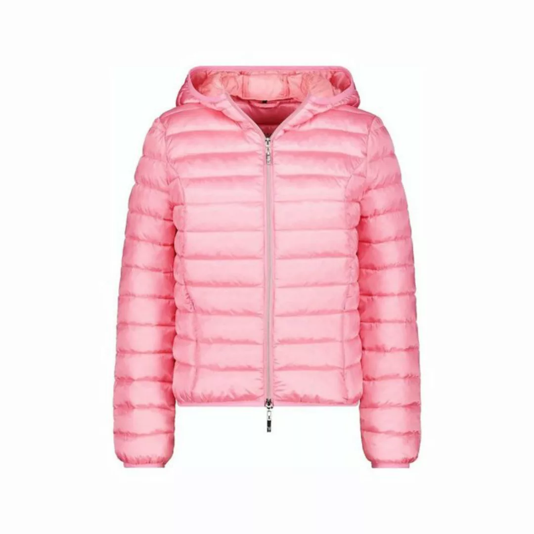 Monari Steppjacke rot regular fit (1-St) günstig online kaufen