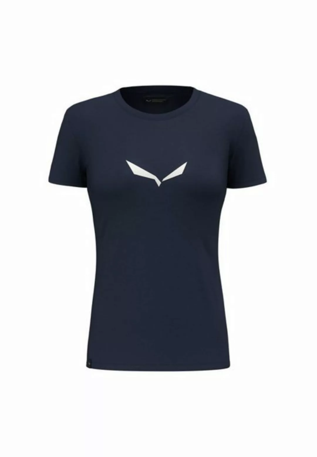 Salewa T-Shirt Salewa Damen Solidlogo Dri-Release® T-Shirt 027019 günstig online kaufen