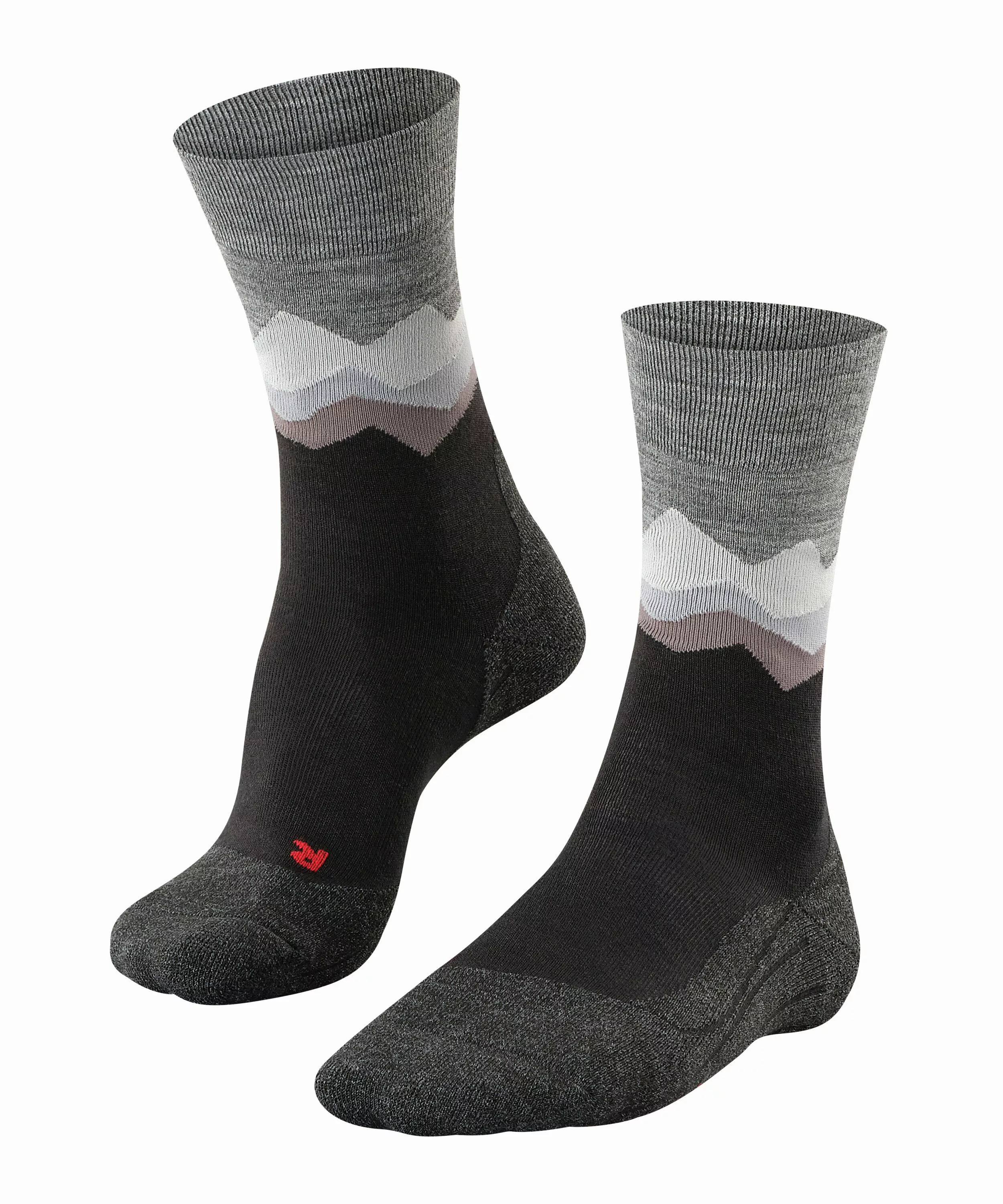 FALKE Wandersocken TK2 Explore hohe Feuchtigkeitsaufnahme, günstig online kaufen