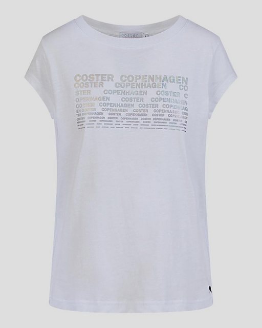 Coster Copenhagen Langarmshirt günstig online kaufen