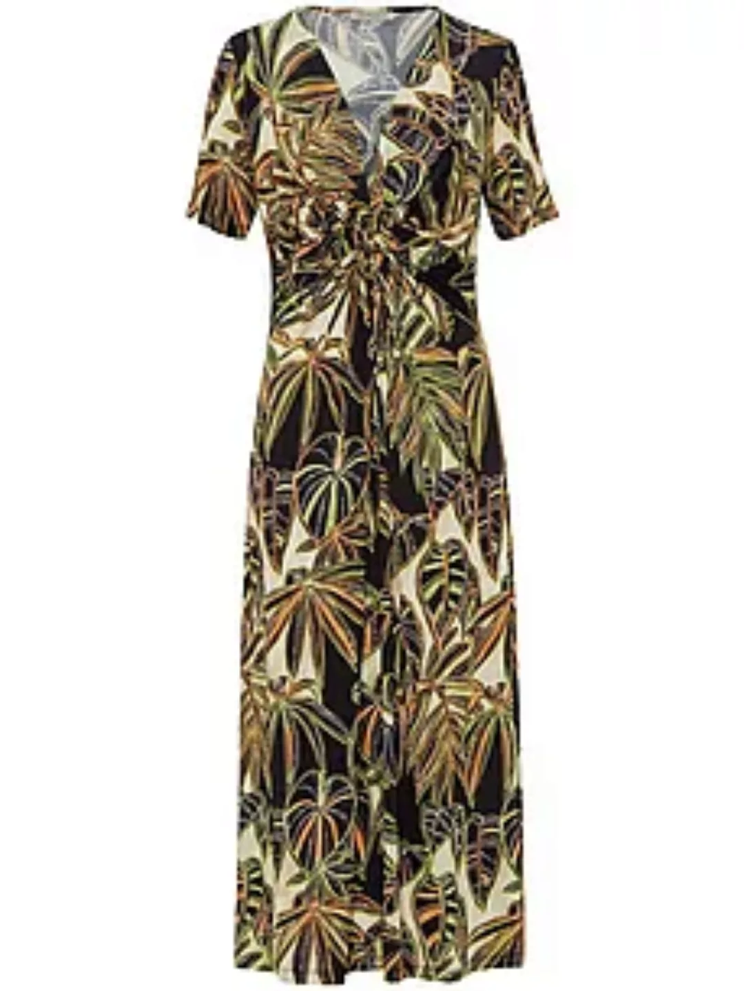 Jersey-Kleid Uta Raasch mehrfarbig günstig online kaufen