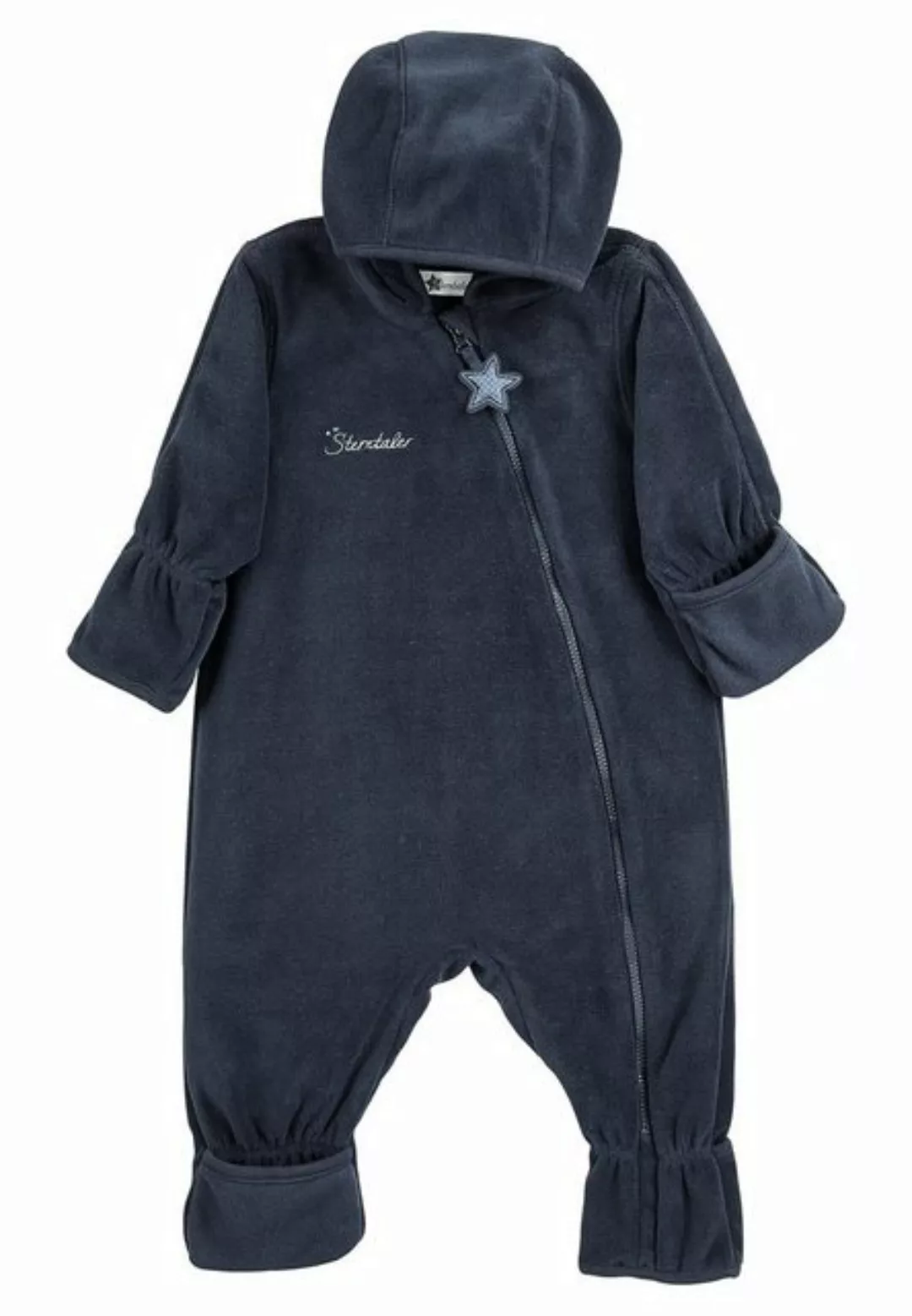 Sterntaler® Overall Overall Fleece (1-tlg) günstig online kaufen