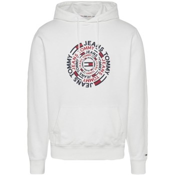 Tommy Jeans  Sweatshirt Logo ring günstig online kaufen