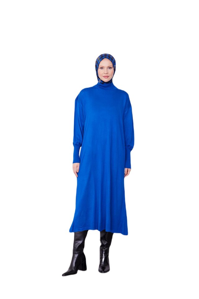 ARMİNE Maxikleid Armine Unterkleid Damen Lang, Langlebige Qualität Kleid Sh günstig online kaufen