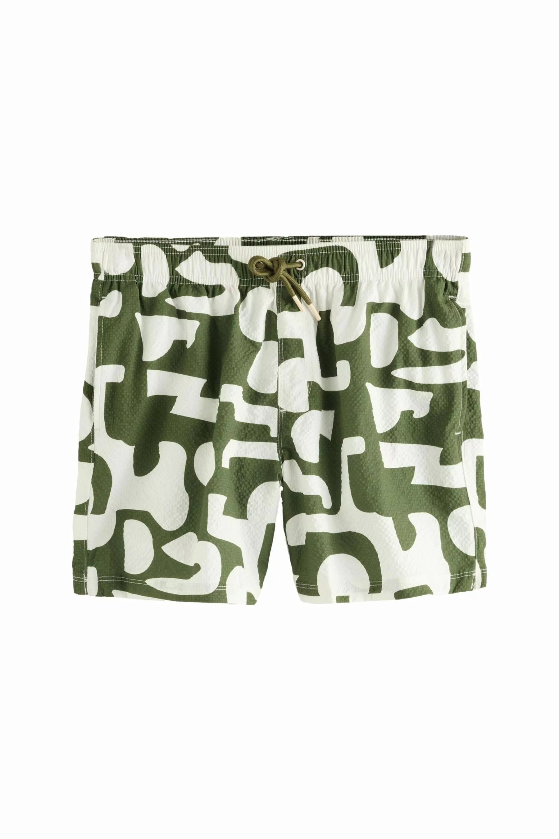 Next Badeshorts Seersucker-Badeshorts (1-St) günstig online kaufen